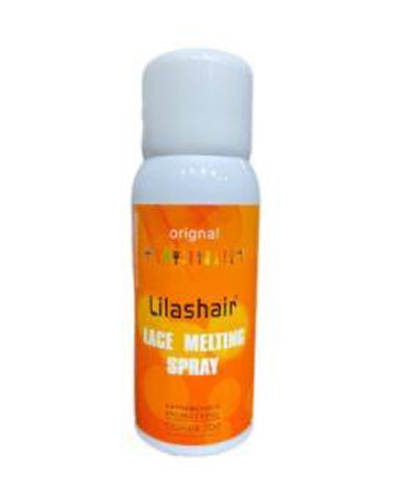 Lilashair Melting Spray