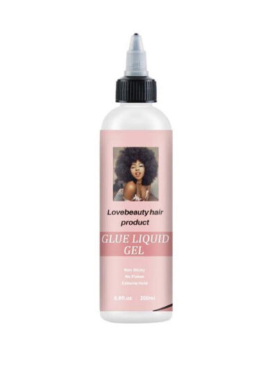 Liquid Gel