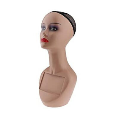 Long Display Mannequin