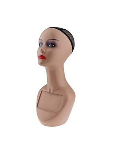 Long Display Mannequin
