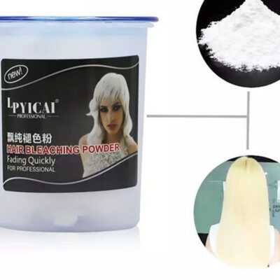 Lypical Bleaching Powder