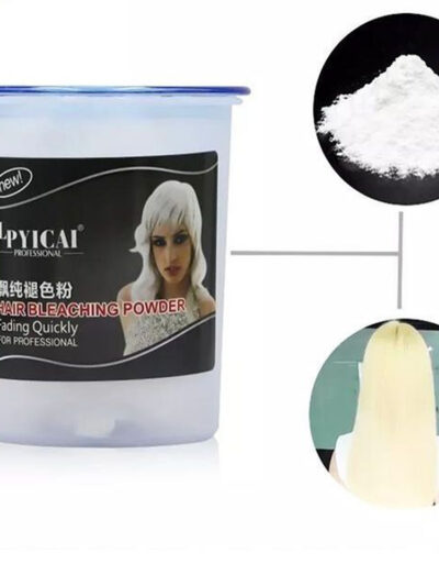 Lypical Bleaching Powder
