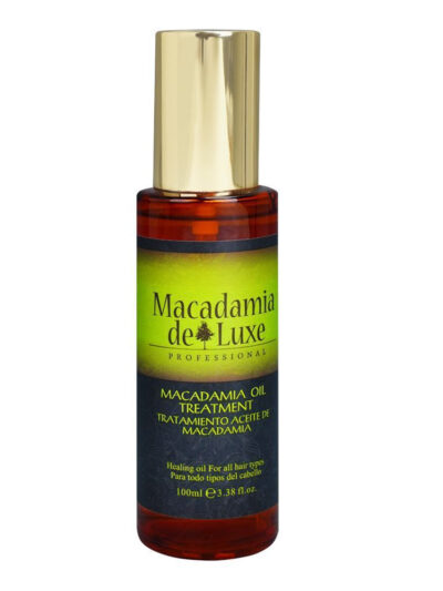 Macademia Deluxe Serum