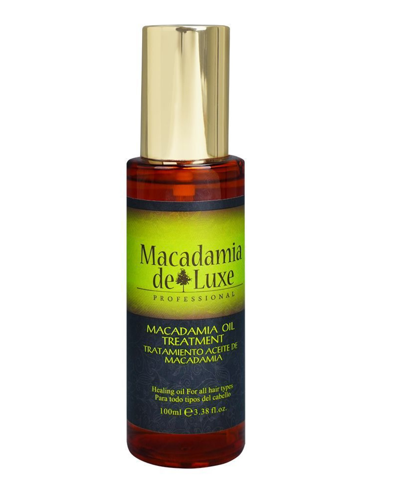 Macademia Deluxe Serum