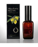 Macademia Nut Oil