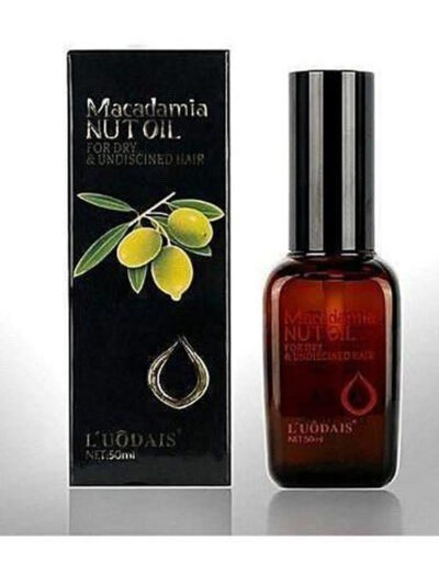 Macademia Nut Oil