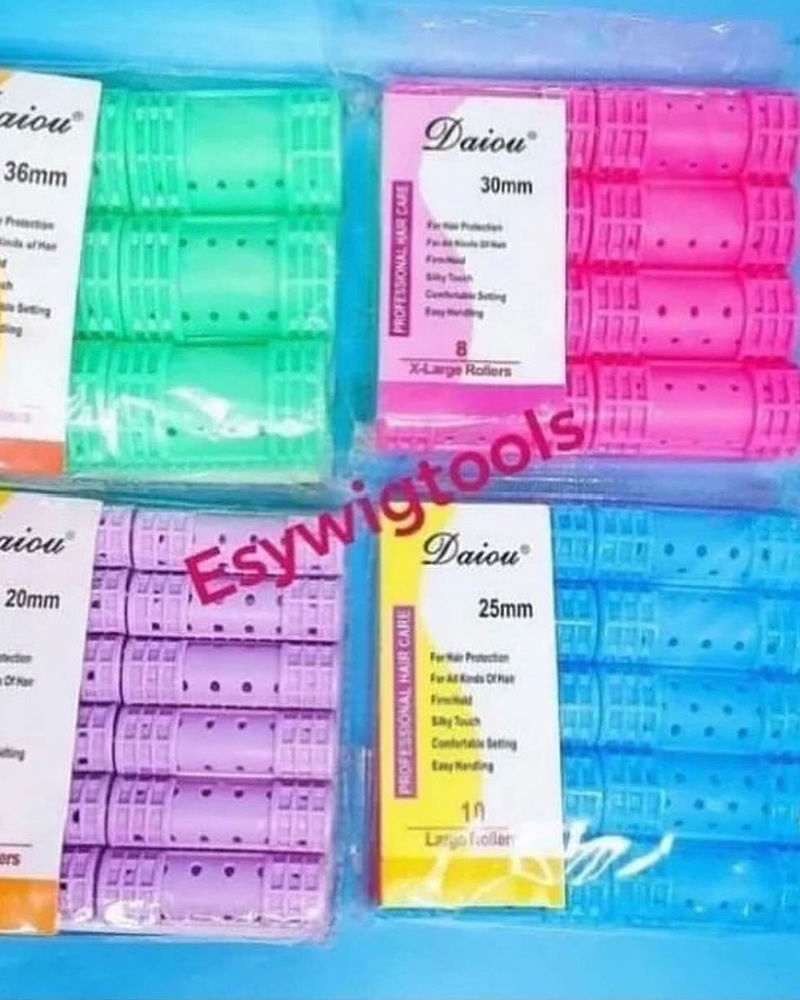 Magnetic Rollers - Image 2
