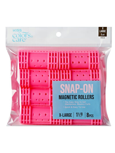 Magnetic Rollers