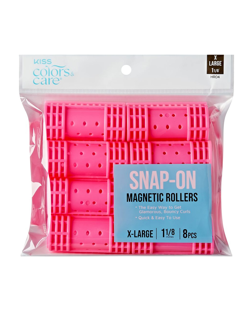 Magnetic Rollers