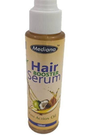 Mediana Hair Booster Serum