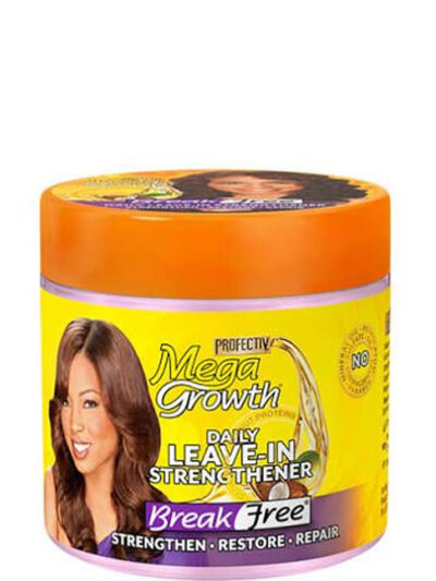 Mega Growth Leave in Conditioner