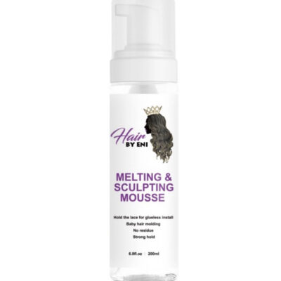 Melting Mousse