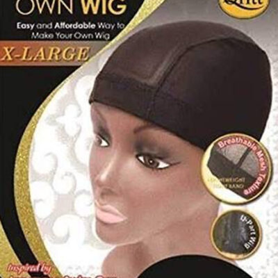 Mesh Cap Qffit