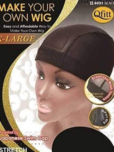 Mesh Cap Qffit