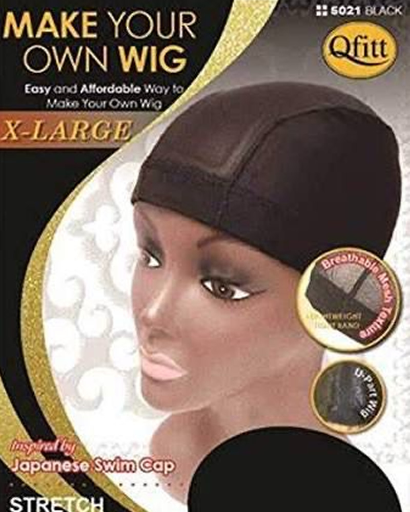 Mesh Cap Qffit