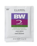Mini Sachet BW2 Bleach