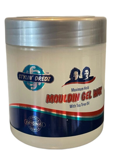 Moulding Gel Wax