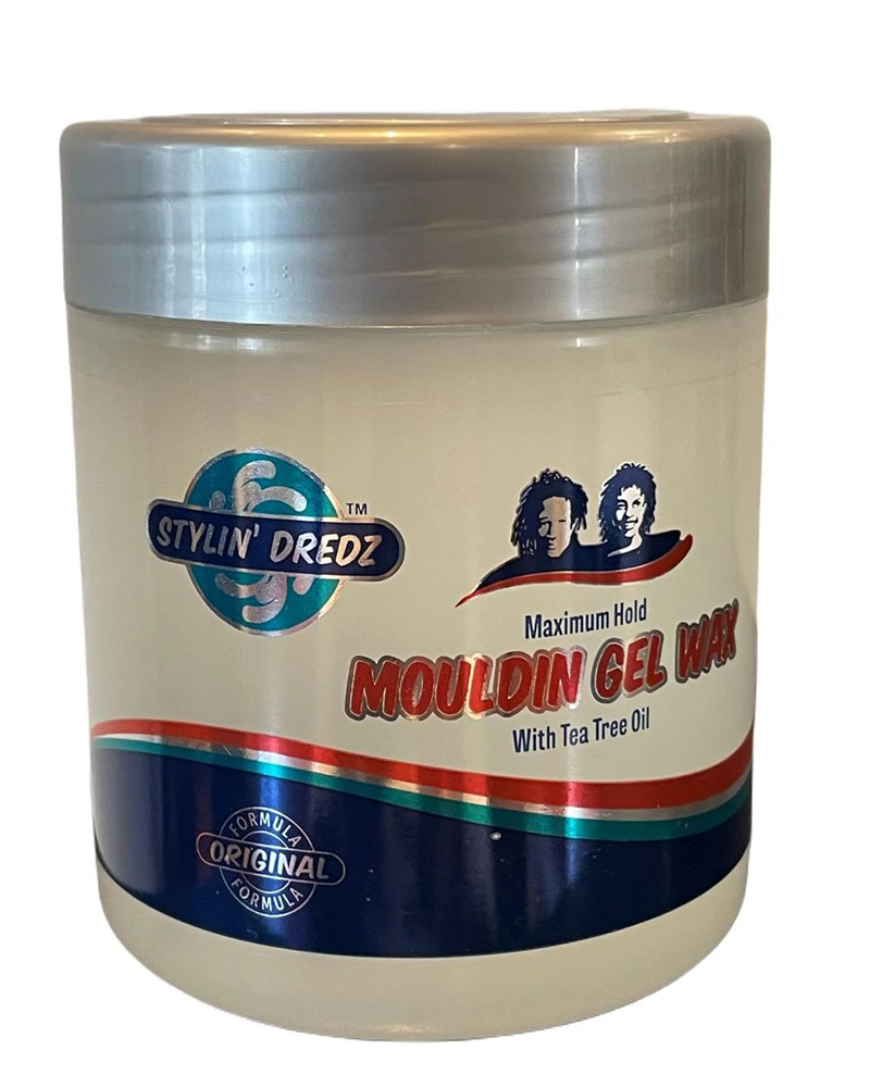 Moulding Gel Wax