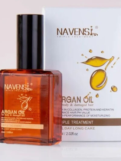 Navensi Argan Oil Serum