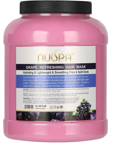 Nuspa Hair Mask