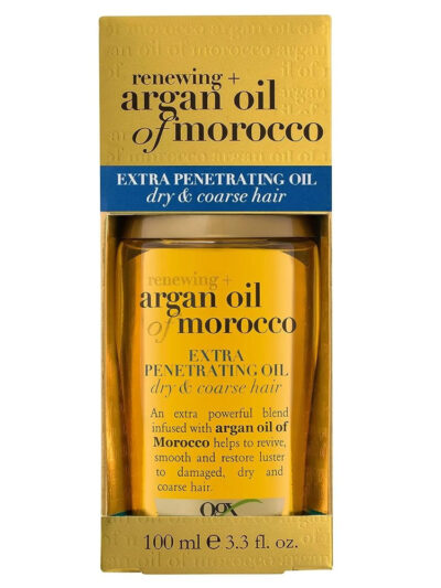 OGX Serum
