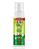 ORS Mousse