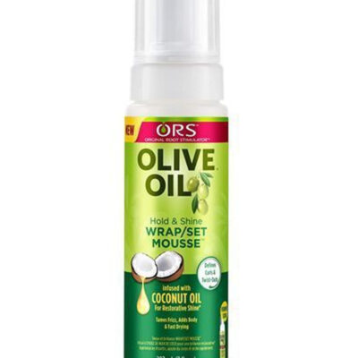 ORS Mousse