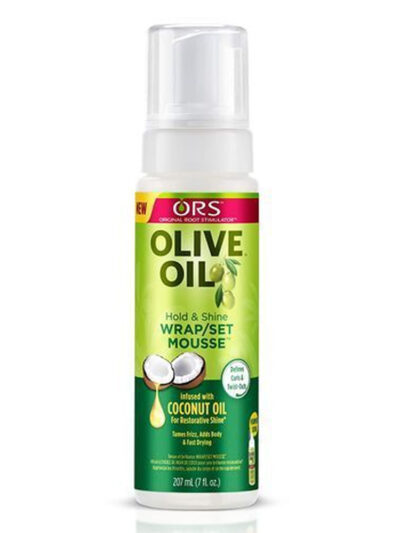 ORS Mousse