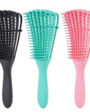 Octopus Detangling Brush