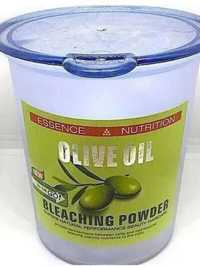 Olive Bleaching Powder