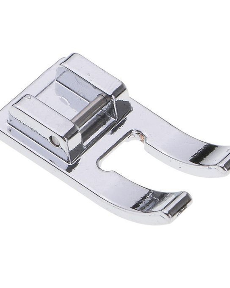 Open Toe Presser Foot