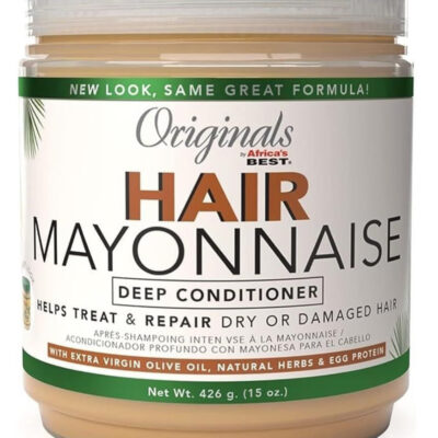 Organic Mayonnaise