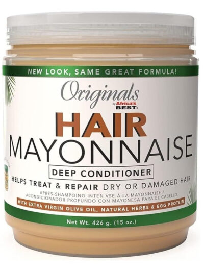 Organic Mayonnaise