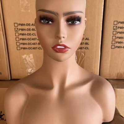 PVC Mannequin