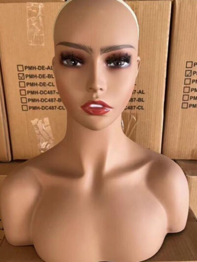 PVC Mannequin