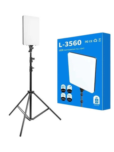 Panel Light L - 3560