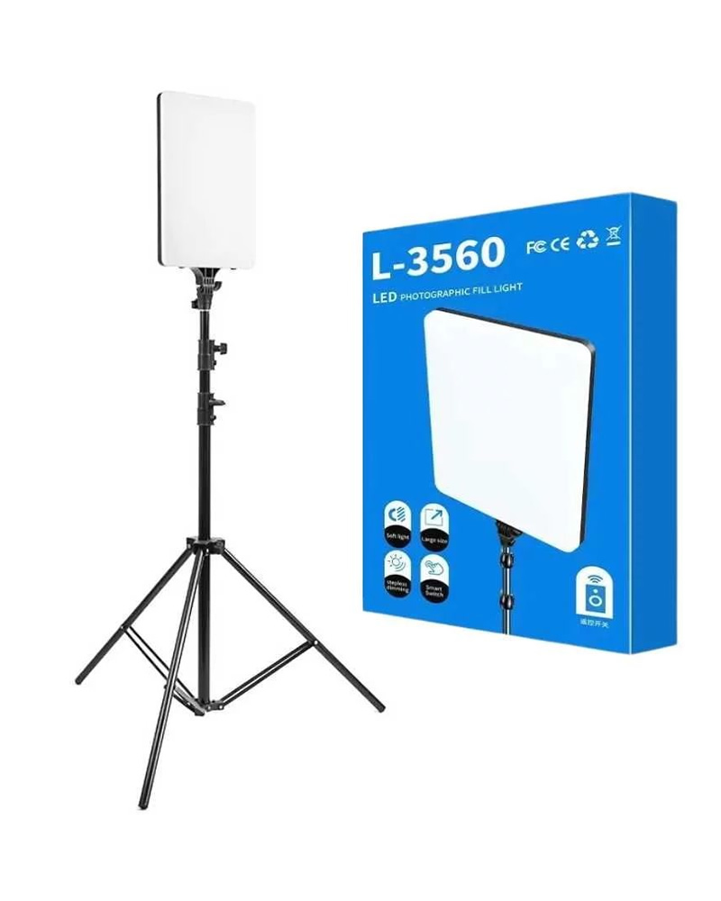 Panel Light L - 3560