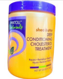 Pantou Deep Conditioning Cholesterol Treatment