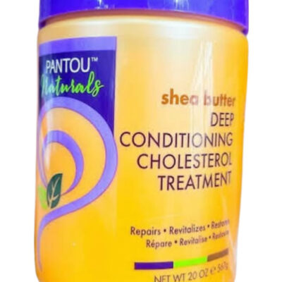 Pantou Deep Conditioning Cholesterol Treatment