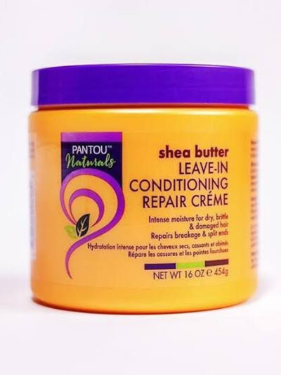 Pantou Leave In Conditioner