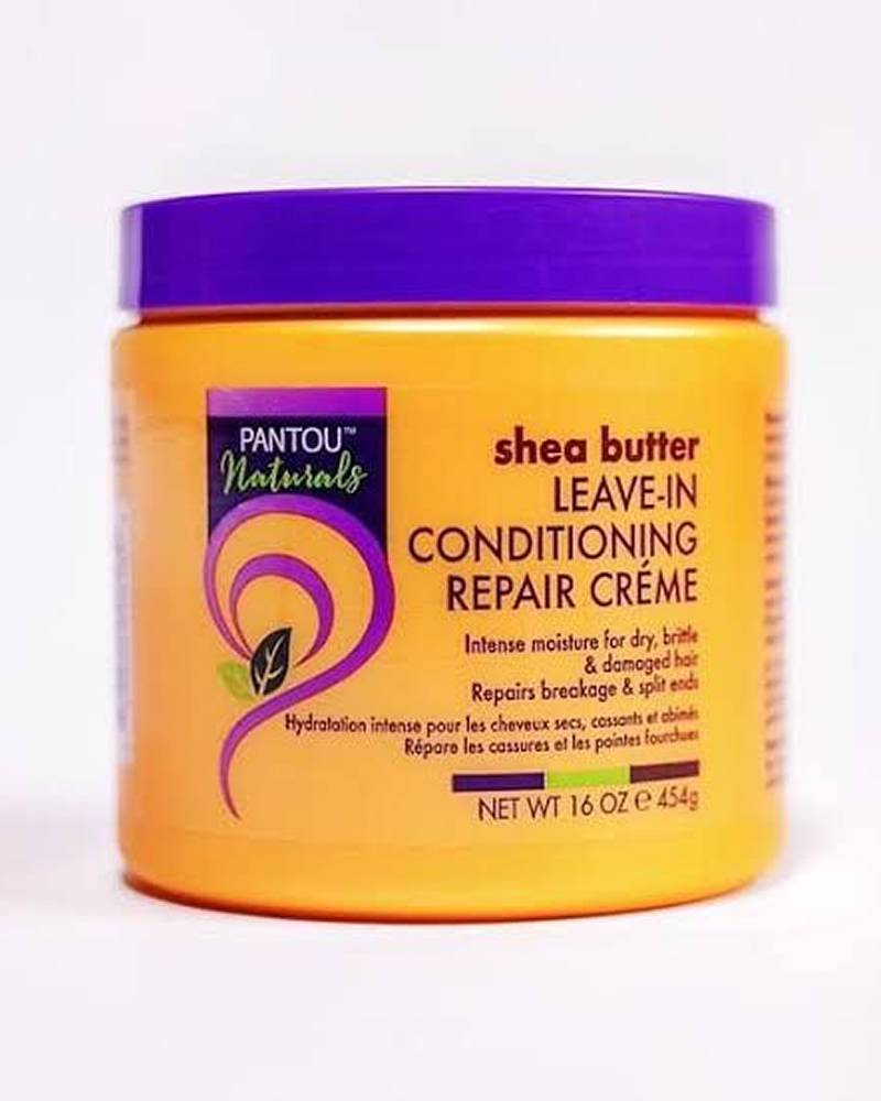 Pantou Leave In Conditioner