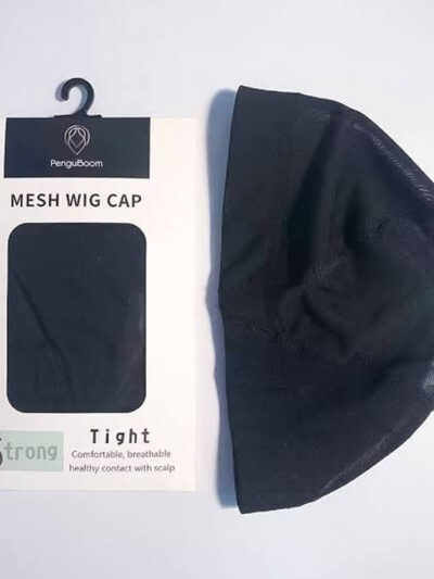 Penguboom Mesh Cap