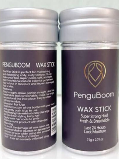 Penguboom Wax Stick