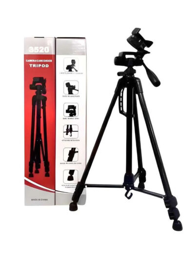 Phone Tripod Stand WT - 3520
