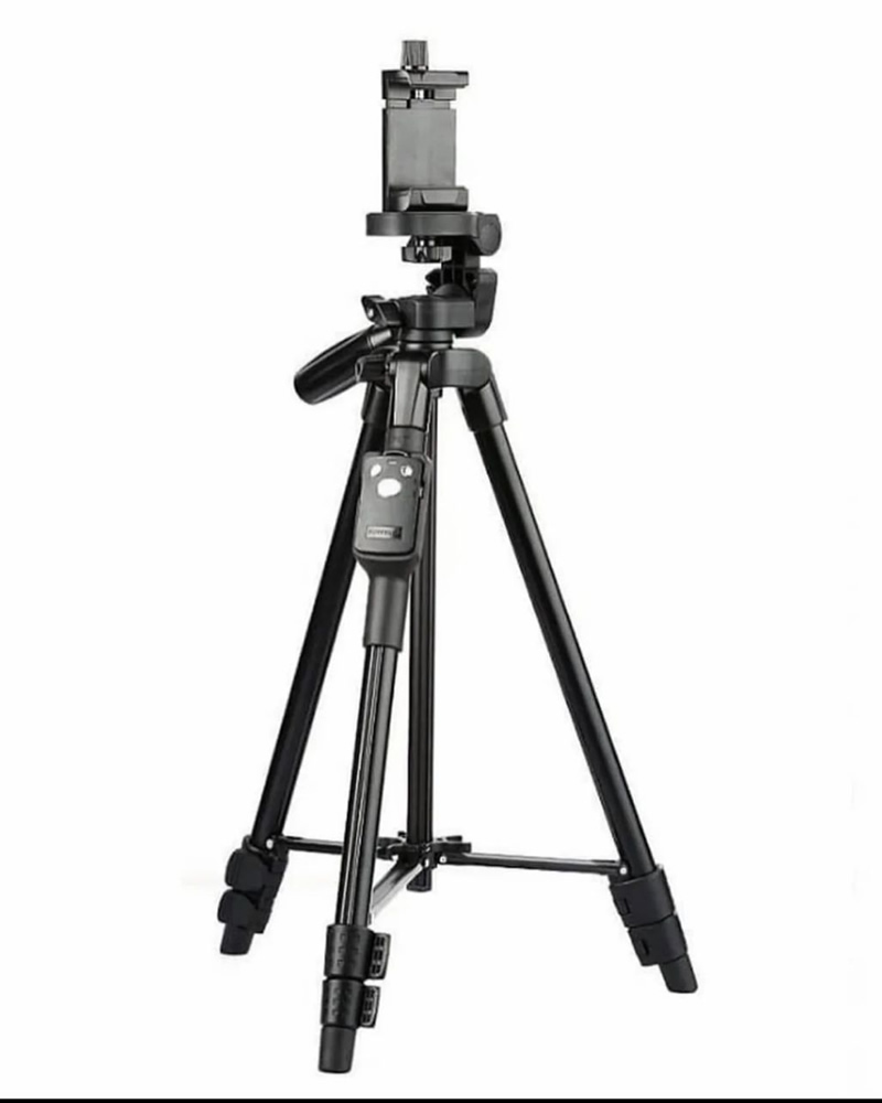 Phone Tripod Stand