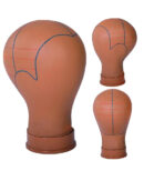 Polymer Head