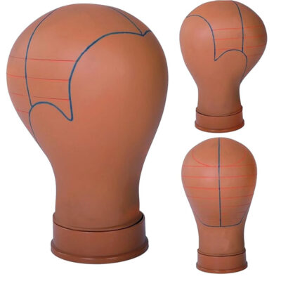 Polymer Head