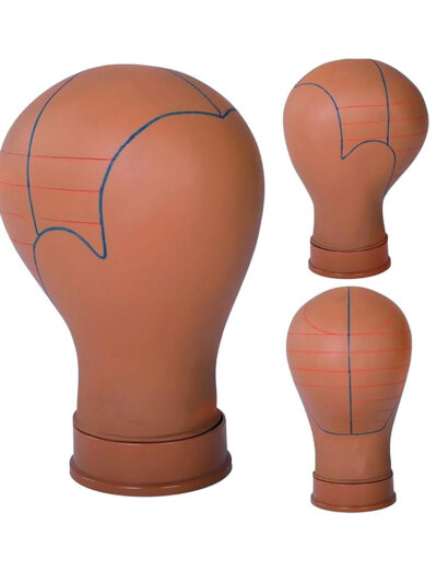 Polymer Head