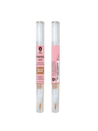 Precision Parting Pen