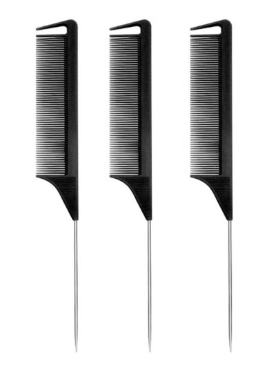 Rat Tail Comb